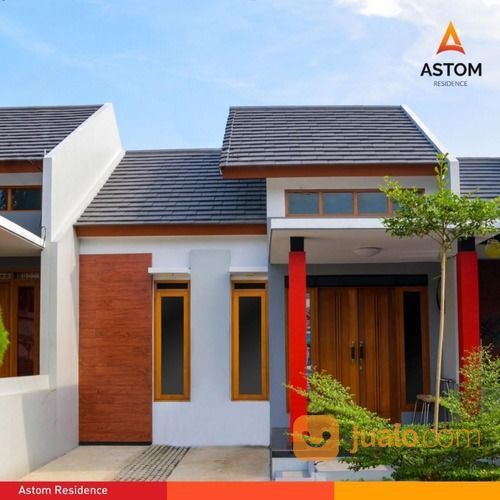 ASTOM RESIDENCE HUNIAN ASRI DI SAMPING KAWASAN INDUSTRI CIKARANG