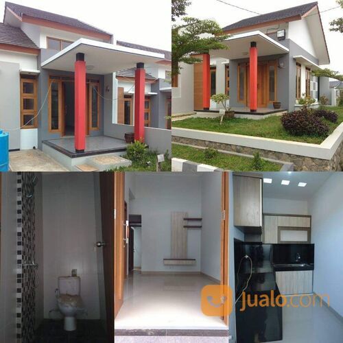 ASTOM RESIDENCE HUNIAN ASRI DI SAMPING KAWASAN INDUSTRI CIKARANG