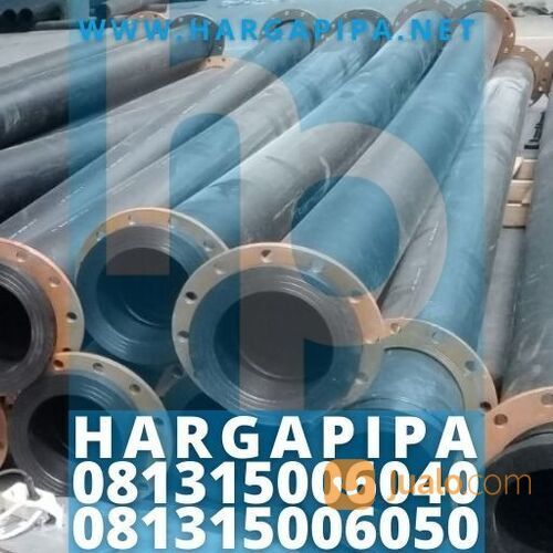 PIPA HDPE PIPA BLACK SALURAN BAWAH TANAH