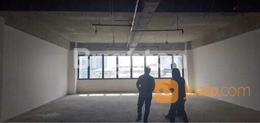 Gedung Kantor Spazio Lantai 8 View Pakuwon Mall