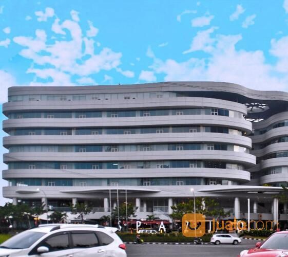 Gedung Kantor Spazio Lantai 8 View Pakuwon Mall