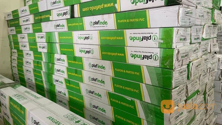 Promo Murah Plafon PVC Plafindo Berkualitas Dan Bergaransi Di Bojonegoro