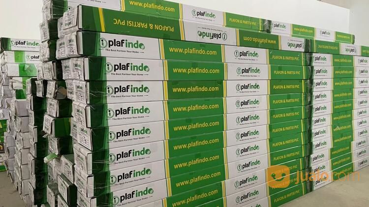 Promo Murah Plafon PVC Plafindo Berkualitas Dan Bergaransi Di Bojonegoro