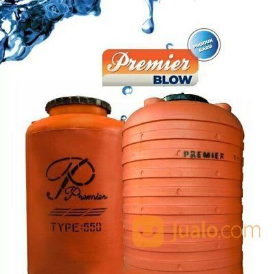 Tandon Air PRIME 5000 R 5000 Liter
