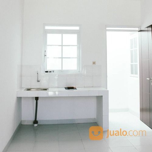 Rumah Bentang Artha Residence Bandung Timur