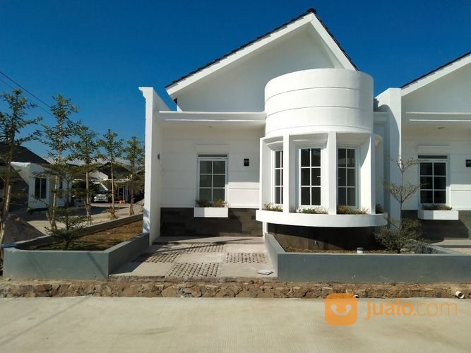 Rumah Bentang Artha Residence Bandung Timur