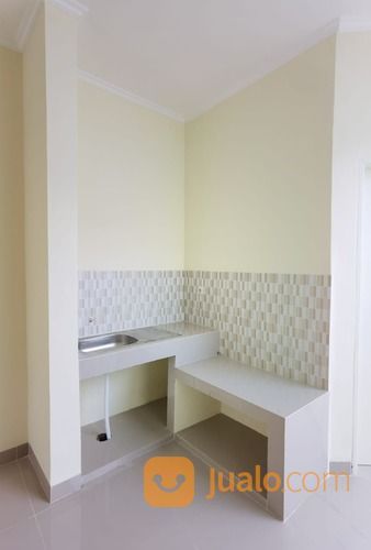 Rumah Aman Nyaman Dan Sejuk Di Ciujung City, Free AC+DP 0% Promo Terbatas