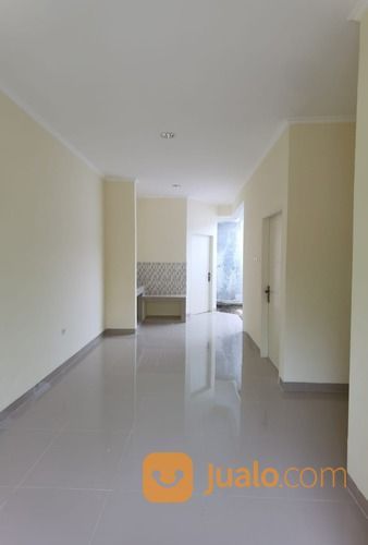 Rumah Aman Nyaman Dan Sejuk Di Ciujung City, Free AC+DP 0% Promo Terbatas