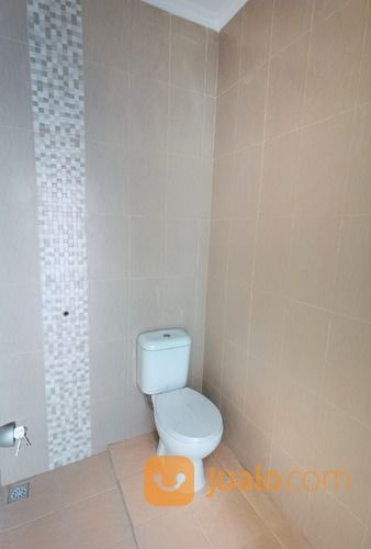 Rumah Aman Nyaman Dan Sejuk Di Ciujung City, Free AC+DP 0% Promo Terbatas