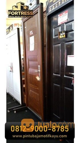 Pintu Rumah Depo Murah Kudus '081326796498