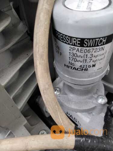 Jasa Service Pompa Air Jet Pump, Pompa Hedran, Pompa Kolam Renang