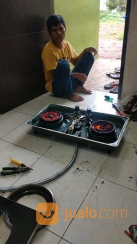 Jasa Service Pompa Air Jet Pump, Pompa Hedran, Pompa Kolam Renang