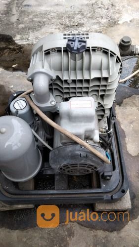 Jasa Service Pompa Air Jet Pump, Pompa Hedran, Pompa Kolam Renang