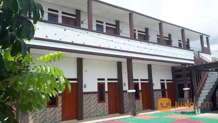 Kost Putri Tahunan Murah Lengkap Dekat Kampus UIN Raden Intan Bandar Lampung