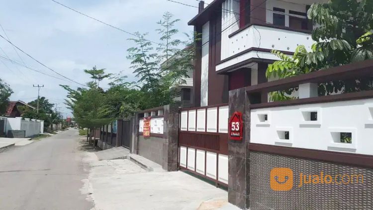 Kost Putri Tahunan Murah Lengkap Dekat Kampus UIN Raden Intan Bandar Lampung