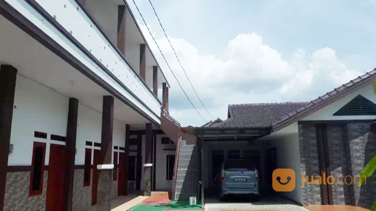 Kost Putri Tahunan Murah Lengkap Dekat Kampus UIN Raden Intan Bandar Lampung