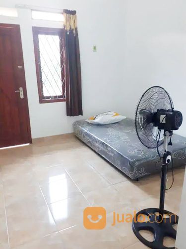 Kost Putri Tahunan Murah Lengkap Dekat Kampus UIN Raden Intan Bandar Lampung