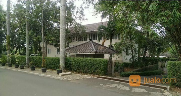 Rumah 2 Lantai Jl.Bango IV Pondok Labu Cilandak Jakarta Selatan Sangat Murah