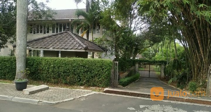 Rumah 2 Lantai Jl.Bango IV Pondok Labu Cilandak Jakarta Selatan Sangat Murah