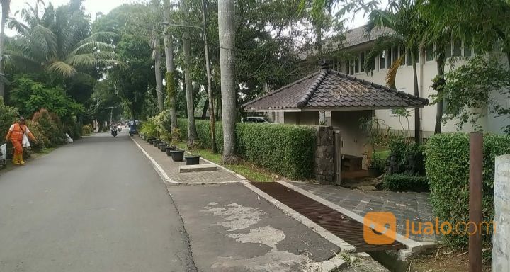 Rumah 2 Lantai Jl.Bango IV Pondok Labu Cilandak Jakarta Selatan Sangat Murah