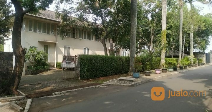 Rumah 2 Lantai Jl.Bango IV Pondok Labu Cilandak Jakarta Selatan Sangat Murah