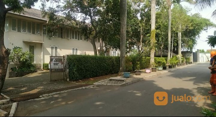 Rumah 2 Lantai Jl.Bango IV Pondok Labu Cilandak Jakarta Selatan Sangat Murah