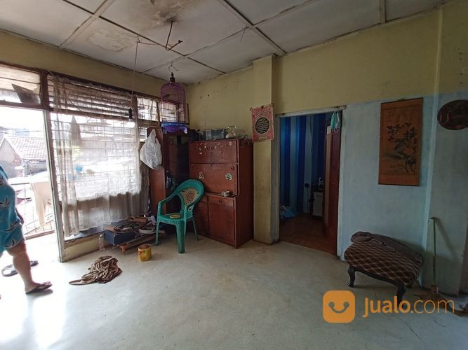 Rumah 13 Kamar Cocok Untuk Kos Kosan Jl. Nana Rohana Bandung