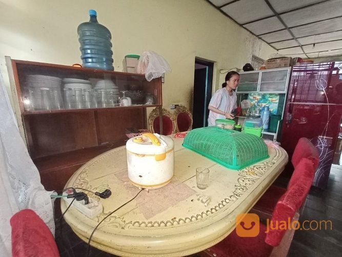 Rumah 13 Kamar Cocok Untuk Kos Kosan Jl. Nana Rohana Bandung