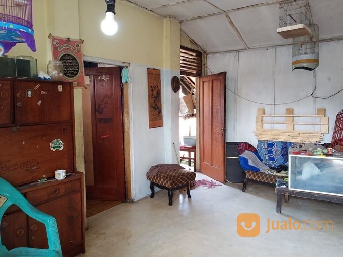 Rumah 13 Kamar Cocok Untuk Kos Kosan Jl. Nana Rohana Bandung