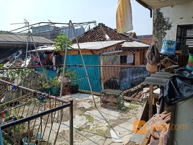 Rumah 13 Kamar Cocok Untuk Kos Kosan Jl. Nana Rohana Bandung