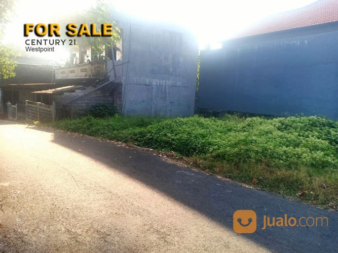 Tanah Di Bawah Harga Pasaran 4 Are Cocok Untuk Villa Di Dalung Bali