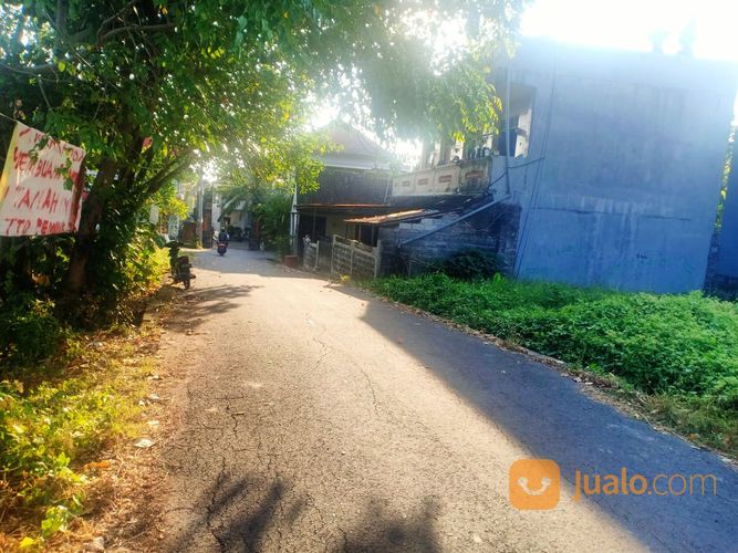 Tanah Di Bawah Harga Pasaran 4 Are Cocok Untuk Villa Di Dalung Bali