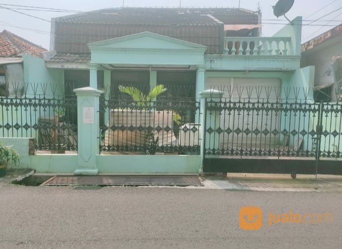 Rumah 2 Lantai Jl.Mangga Gandaria Selatan Cilandak Jakarta Selatan Sangat Murah