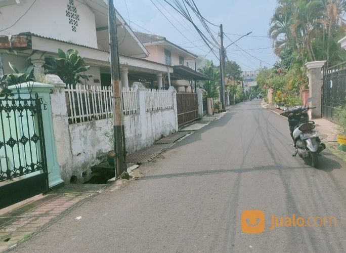 Rumah 2 Lantai Jl.Mangga Gandaria Selatan Cilandak Jakarta Selatan Sangat Murah