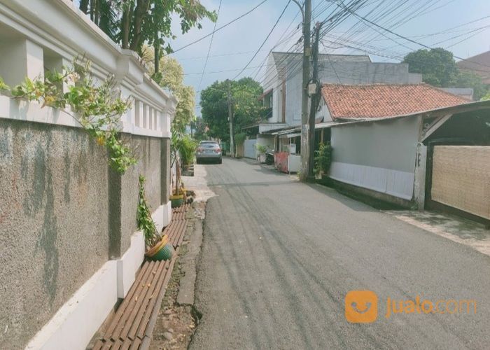 Rumah 2 Lantai Jl.Mangga Gandaria Selatan Cilandak Jakarta Selatan Sangat Murah