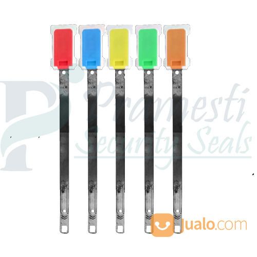 Segel Kontainer DOMINO PLASH 240 / Segel Petikemas / Segel MObil Box / Segel Logam