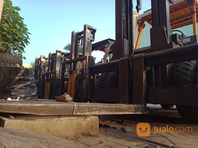 Sewa Forklift Daerah Pluit 087774642019