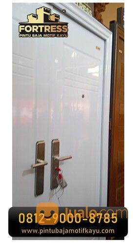 Pintu Baja UD Luthfi '081326796498