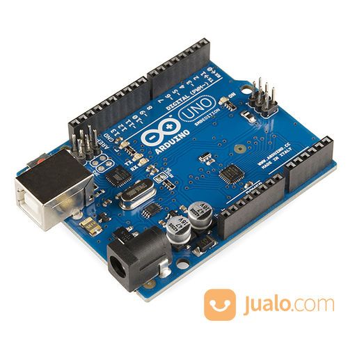 Jasa Pemrograman Arduino, Mikrokontroler, Raspberry Pi