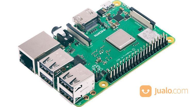 Jasa Pemrograman Arduino, Mikrokontroler, Raspberry Pi