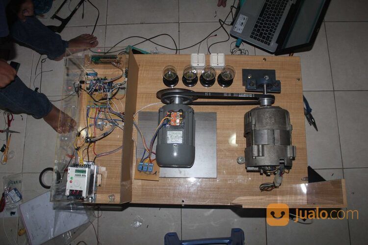 Jasa Pemrograman Arduino, Mikrokontroler, Raspberry Pi