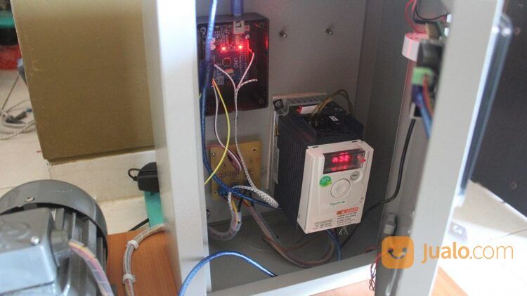 Jasa Pembuatan Alat Elektronik Berbasis Arduino, Mikrokontroler Ataupun Raspberry Pi