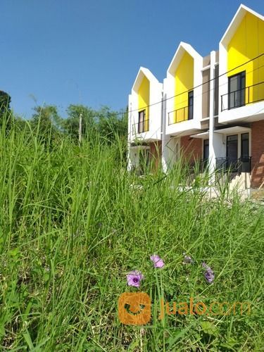 Bukan Di Eropa Rumah Keren Di Katapang Kopo Bandung Selatan Tol Soroja