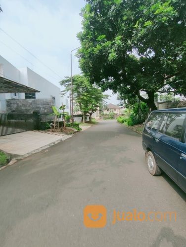 Rumah 2,5 Lantai Jl.Taman Bukit Hijau III Blok TE Pondok Pinang Kebayoran Lama Jakarta Selatan