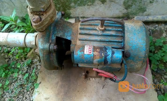 SERVICE POMPA AIR PANGGILAN TERBAIK UNTUK DAERAH DUREN SAWIT