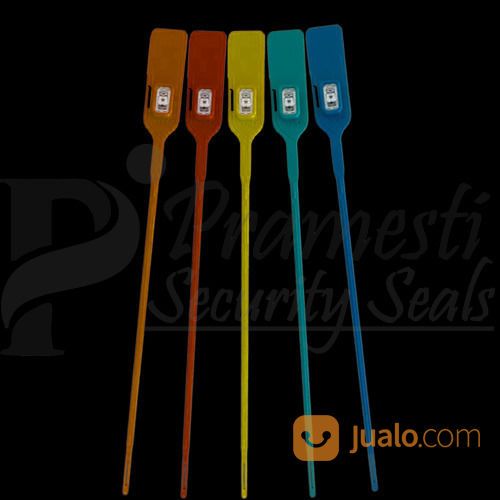 DRAGON SEALS 400HP SEGEL PLASTIK, LOCIS -DOUBLE LOCK