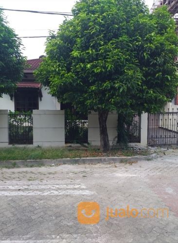 Rumah Di Villa Pejaten Mas, Pejaten Barat, Jakarta Selatan