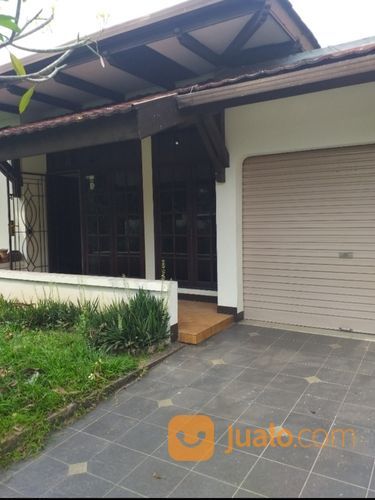 Rumah Di Villa Pejaten Mas, Pejaten Barat, Jakarta Selatan