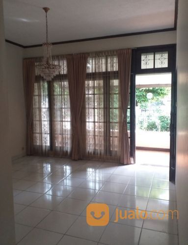 Rumah Di Villa Pejaten Mas, Pejaten Barat, Jakarta Selatan
