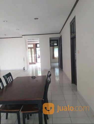 Rumah Di Villa Pejaten Mas, Pejaten Barat, Jakarta Selatan